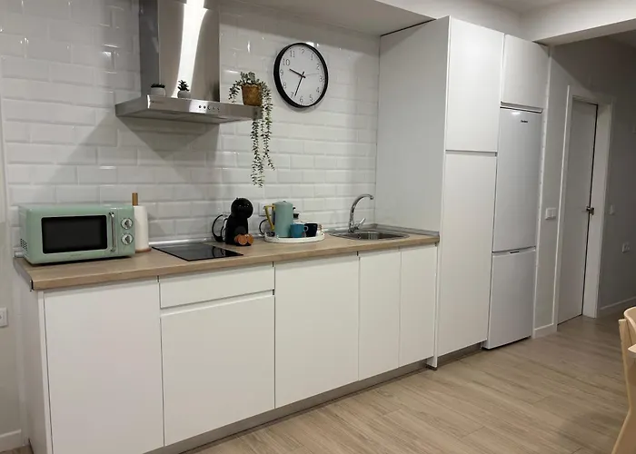 Loft Centrico 16 B Cordoba
