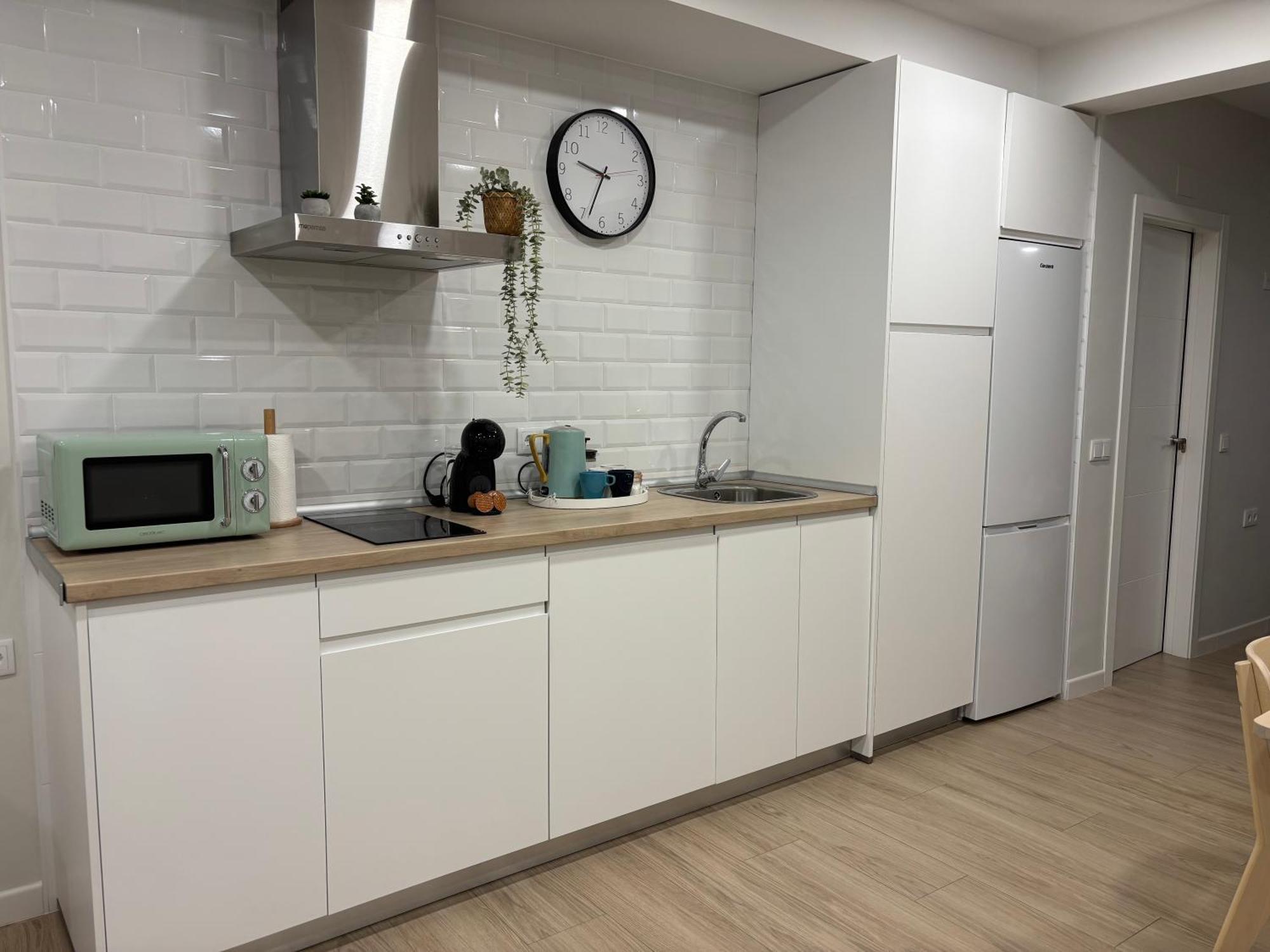 Loft Centrico 16 B